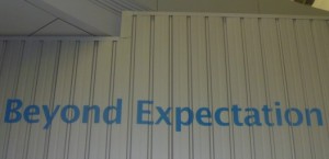 beyond expectation image