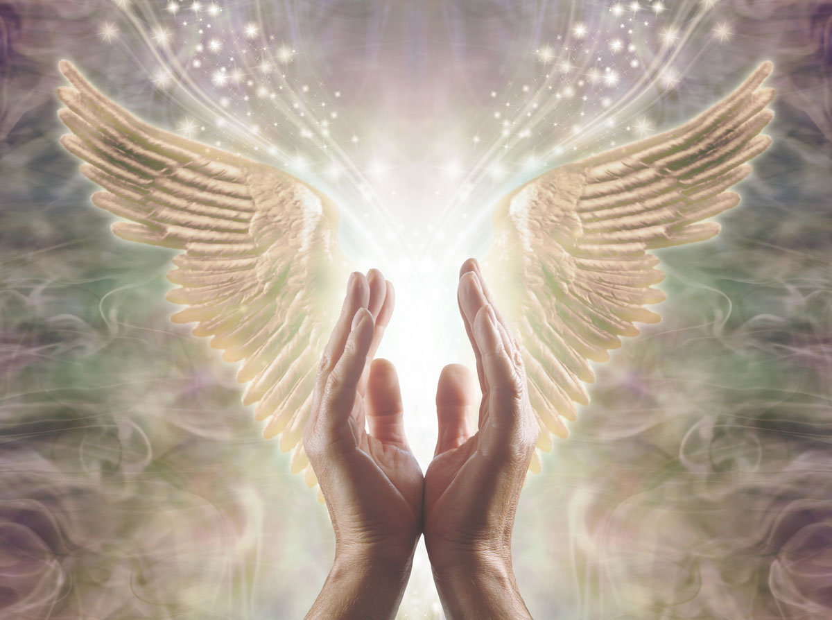 A Transformational journey into the heart and soul
